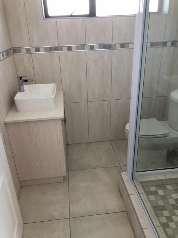 To Let 2 Bedroom Property for Rent in Hartenbos Western Cape